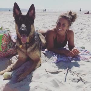 Meet your Posher, Marissa